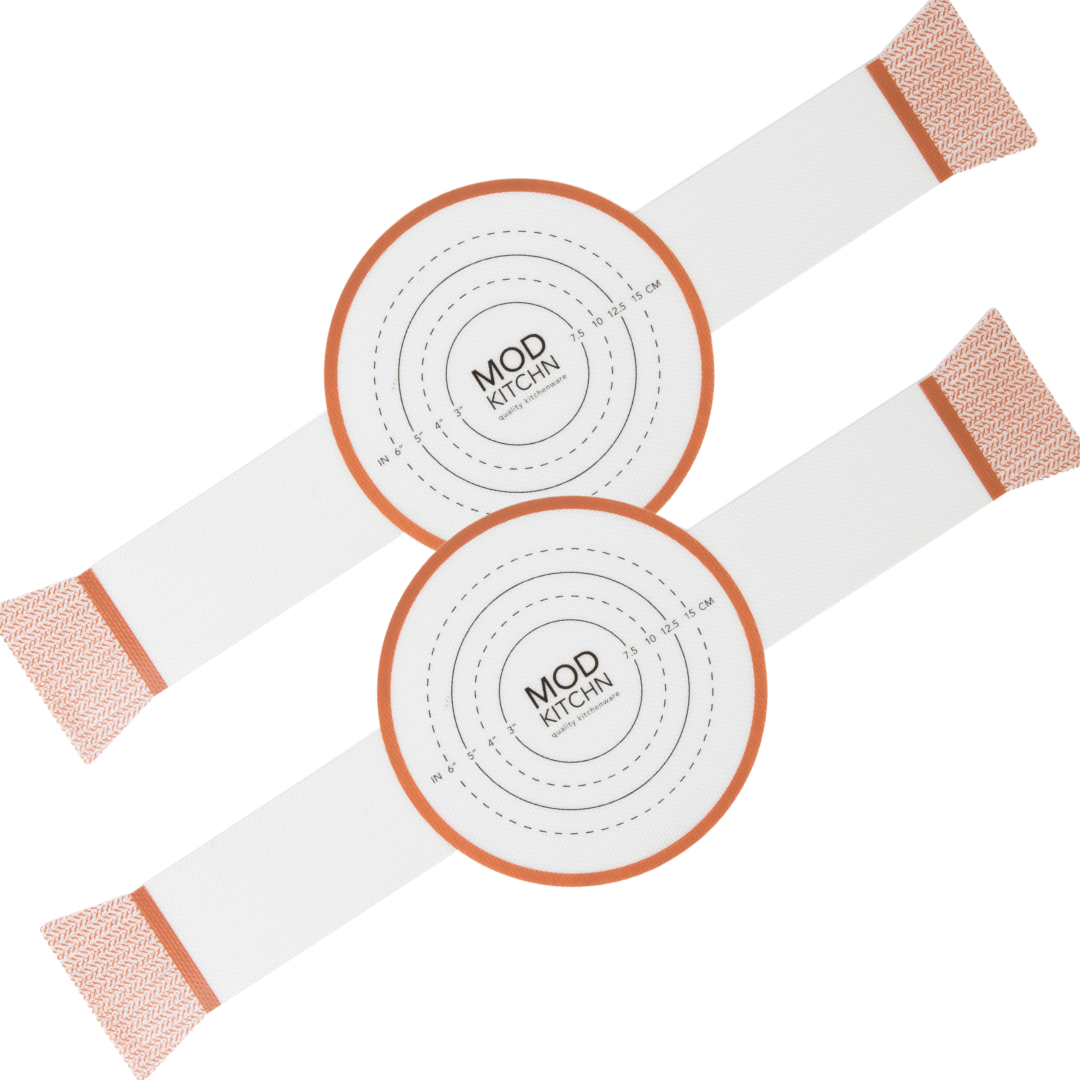 Silicone Bread Sling for Dutch Ovens | Non-Stick Baking Mat: Silicone Bread Sling