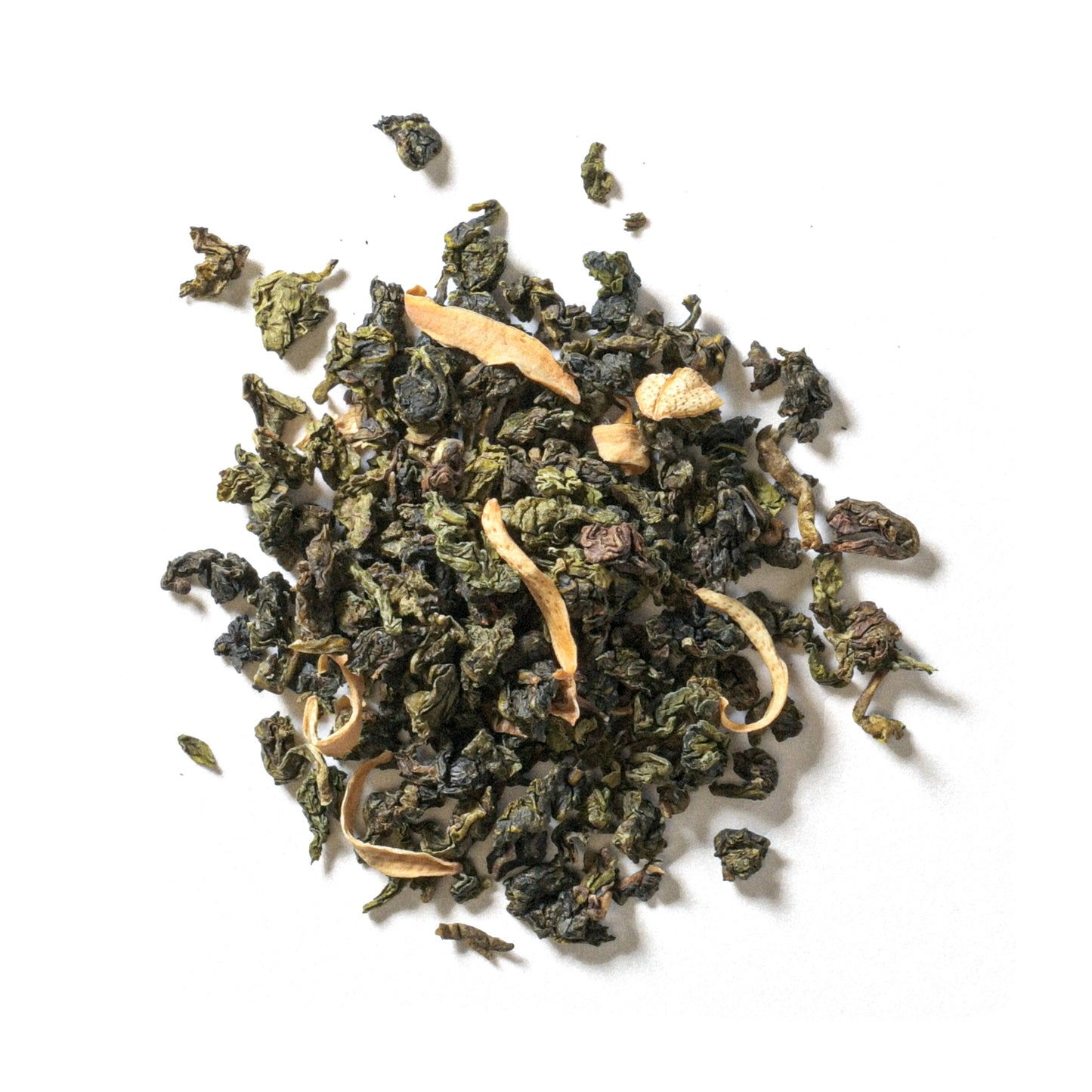 Morning Glory: Tea Bags