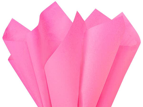 Bulk Color Tissue Paper 15X20" Sheets: Primary Tissue