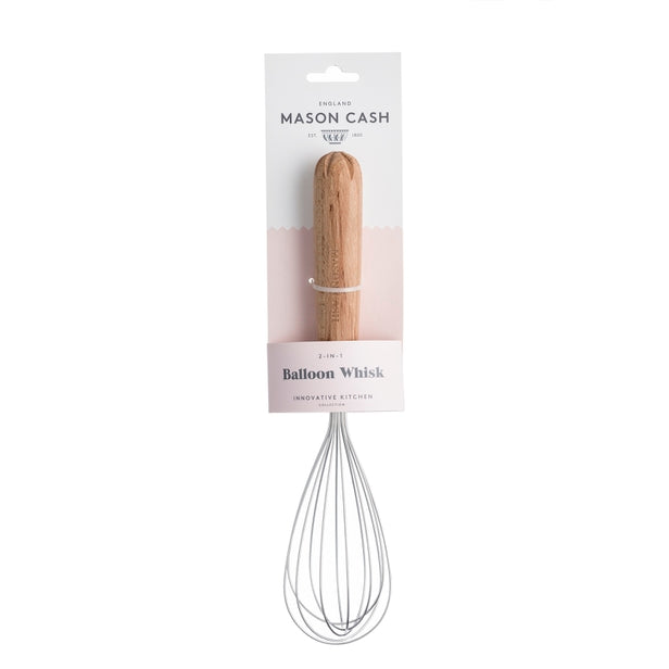 Whisk and Reamer
