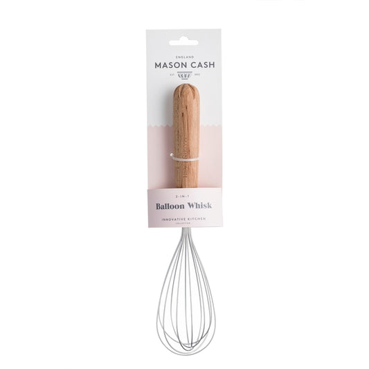 Whisk and Reamer