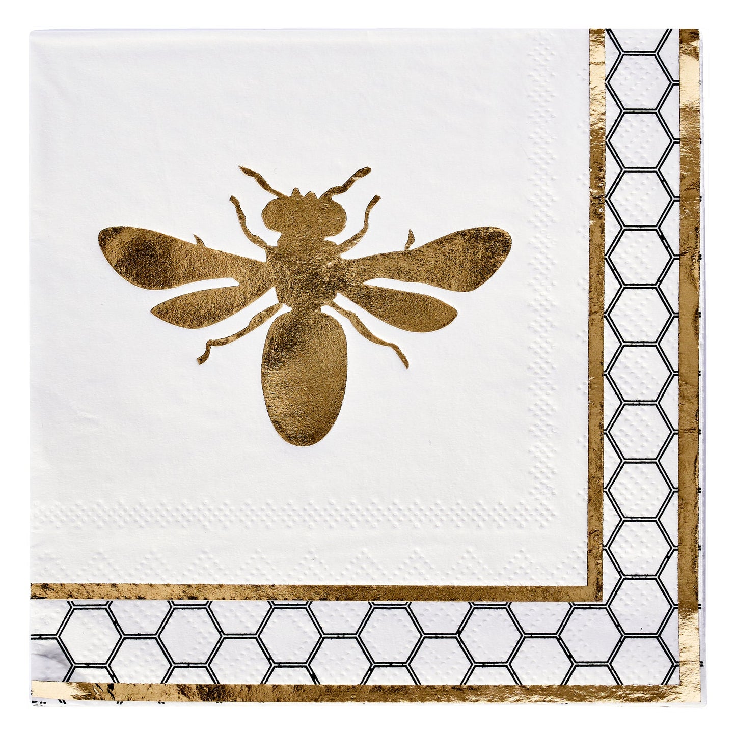 HONEYBEE TABLE SETTING COLLECTION