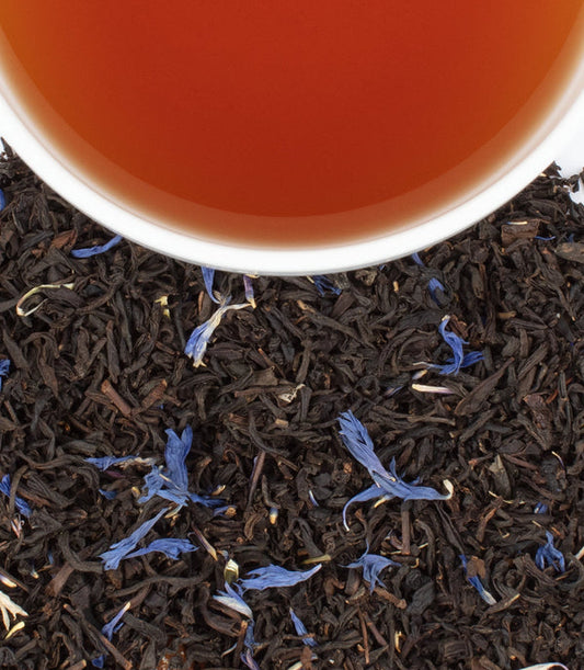 CELEBRATION BLACK TEA - Loose Leaf - Sold by the oz.