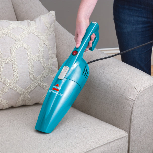 137418 Bissell Featherweight Stick Vacuum