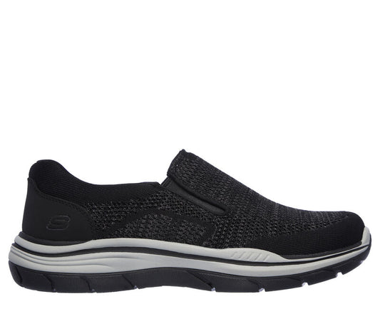 204000/REG/WIDE Skechers Arago Men's