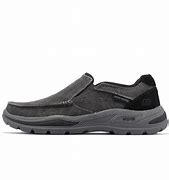 204415/BLK Skechers Motley Daven Men's