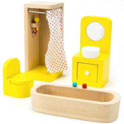 TDOL-101 COUNTRY BATHROOM
