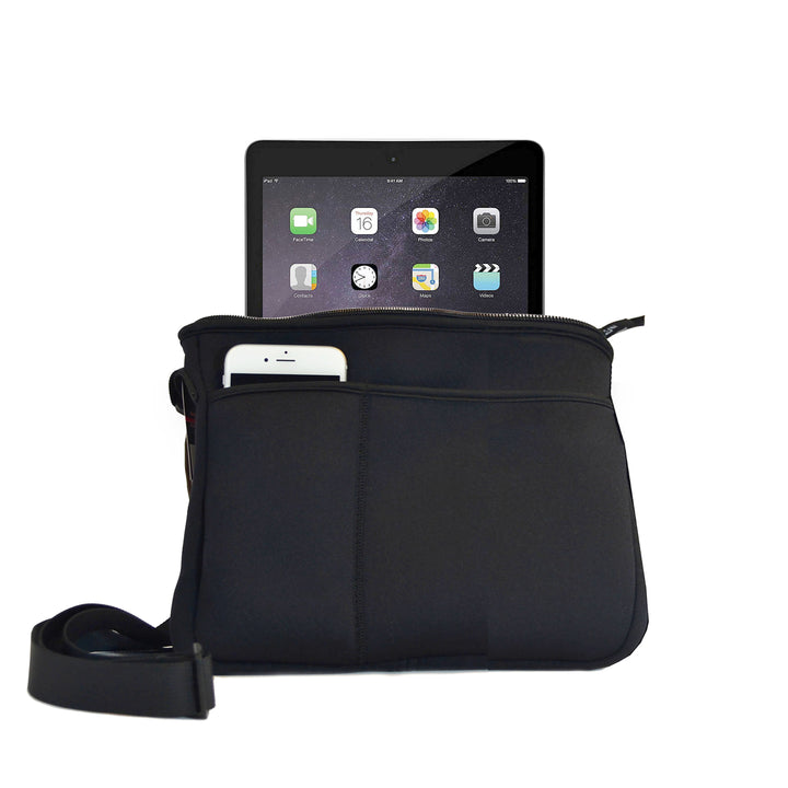 Nupouch Ashbury Tech Bags