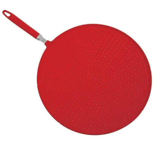 2061 GRIP-EZ SILICONE SPLATTER SCREEN STRAINER