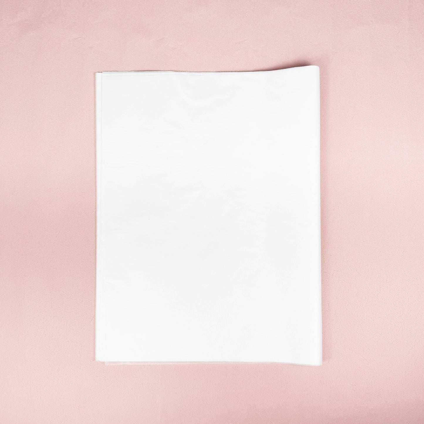 100pc, 31x20" Colorful 17g Gift Wrapping Tissue Paper Sheets: Beige