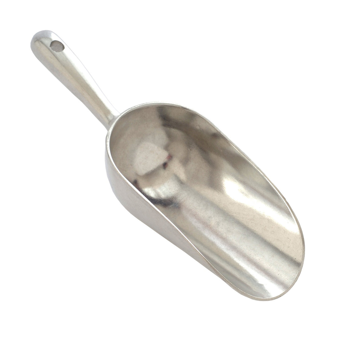 SCOOP 12 OZ ALUMINUM