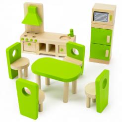 TDOL-102 EAT-IN KITCHEN
