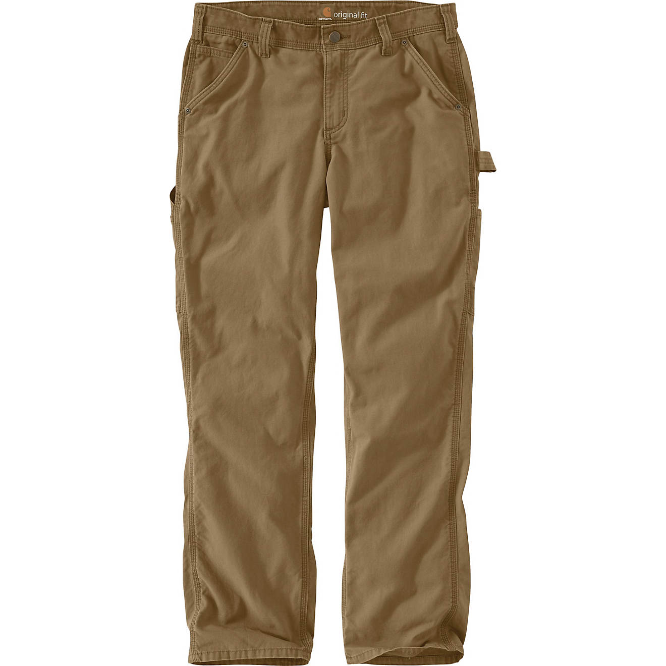 102080 257 Carhartt Women's Crawford Original Fit Pant