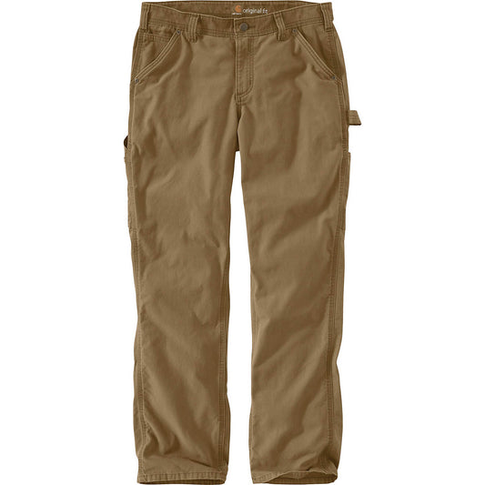 102080 257 Carhartt Women's Crawford Original Fit Pant