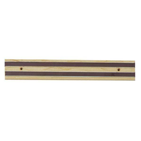 21 MAGNETIC KNIFE / TOOL BAR, 12″