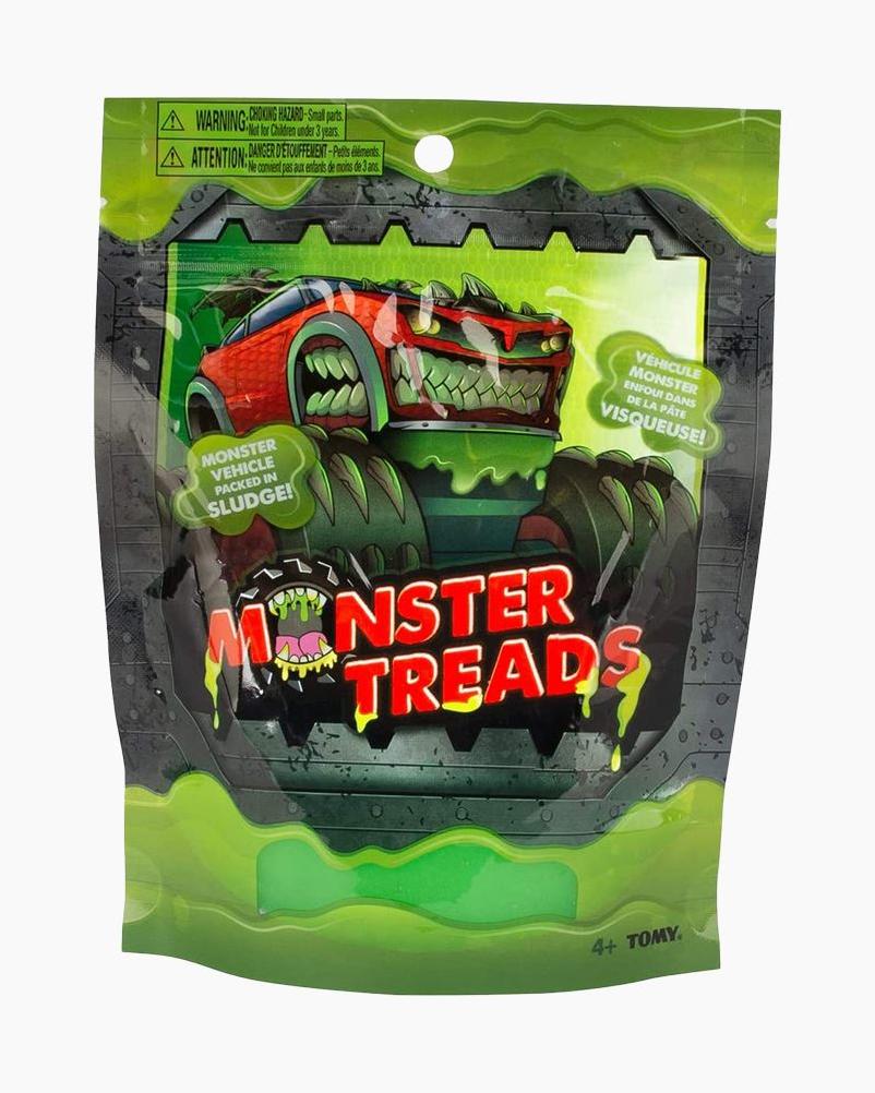 MONSTER TREADS 37875A
