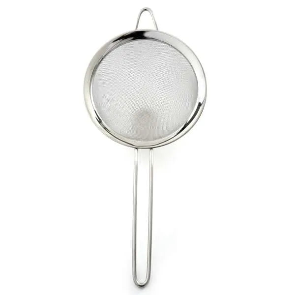 6" Stainless Steel Strainer