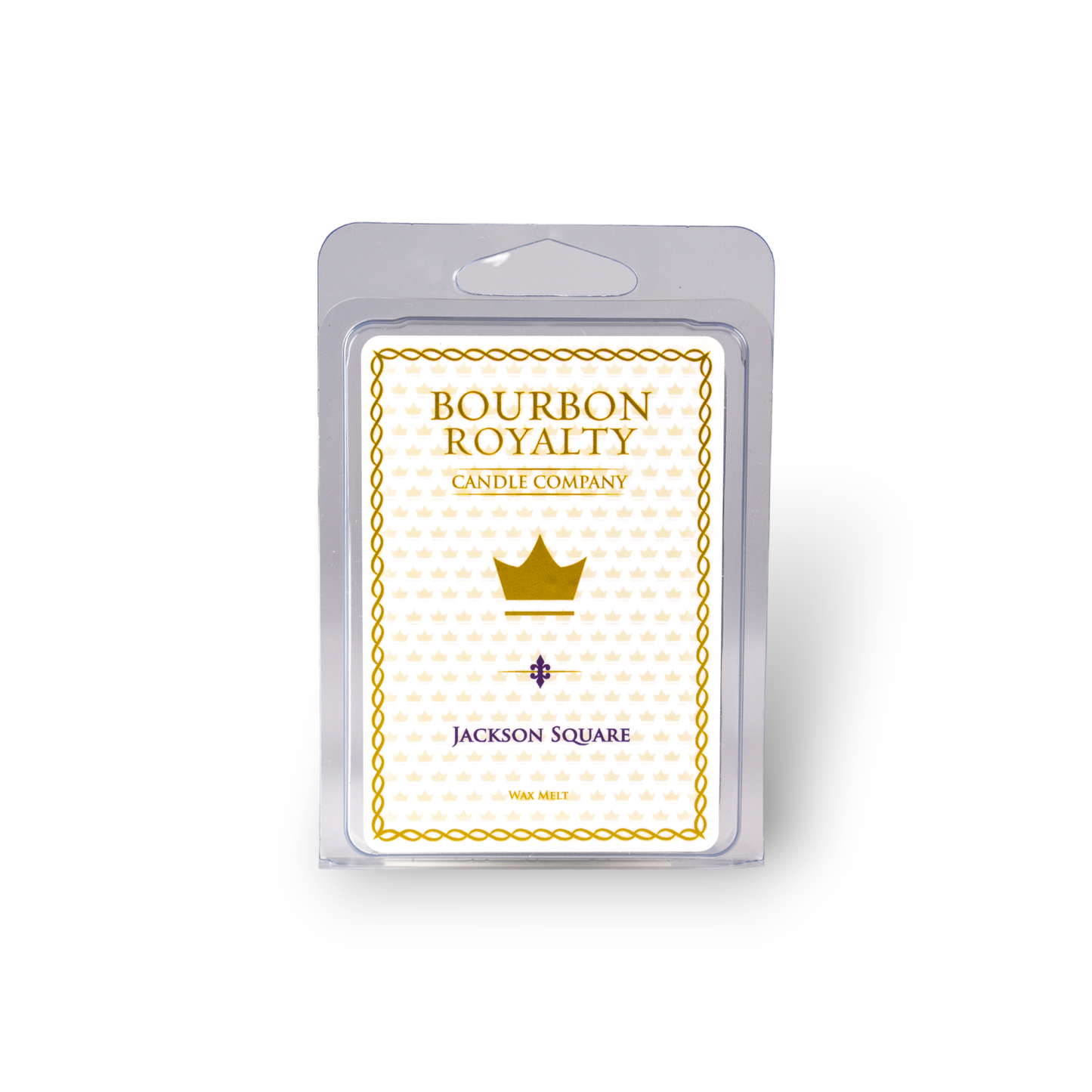 Wax Melt: Orleans Tea