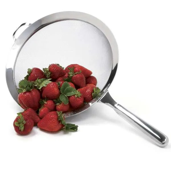 10" Krona Stainless Steel Mesh Strainer