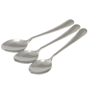 Stainless Steel Tablespoon 3pc