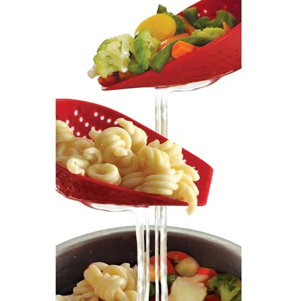 Scoop Colander - Large