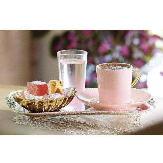 Pistachio Turkish Delight | 16 oz | Galil