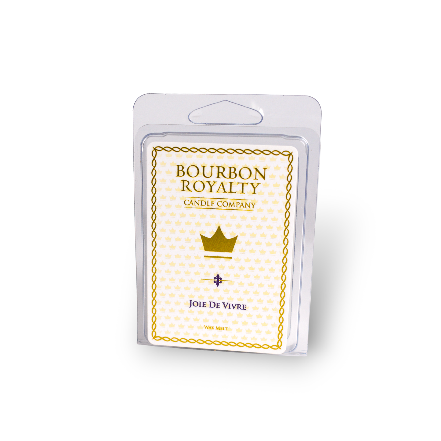 Wax Melt: Orleans Tea