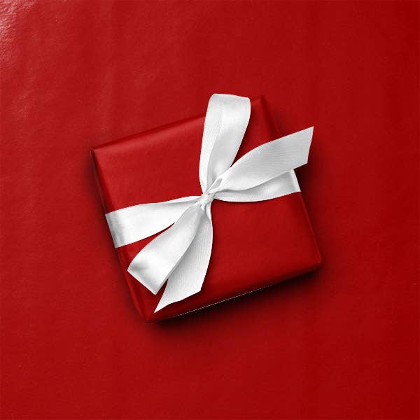 Matte Color Gift Wrapping Paper: Olive Green Matte / 1 Pack / 24"x85'