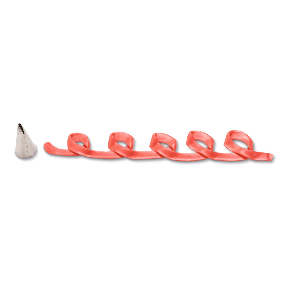 Cookie Press Clear, White - Set