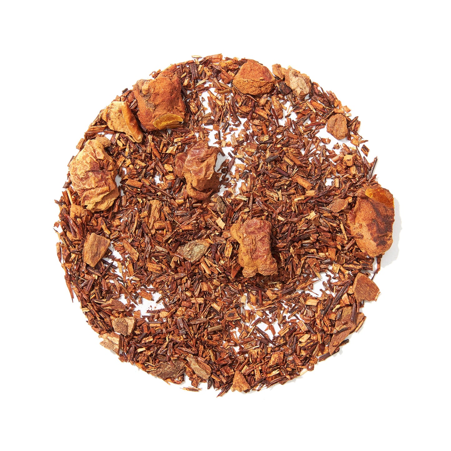 Pack of 12 Sachets -Cinnamon Rooibos chai(organic)