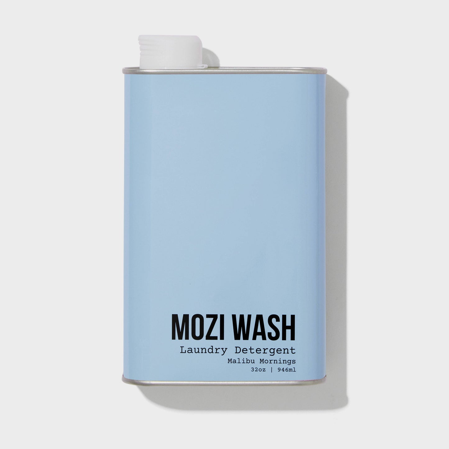 Malibu Mornings Laundry Detergent