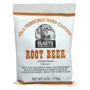 ROOT BEER CANDY 6 OZ