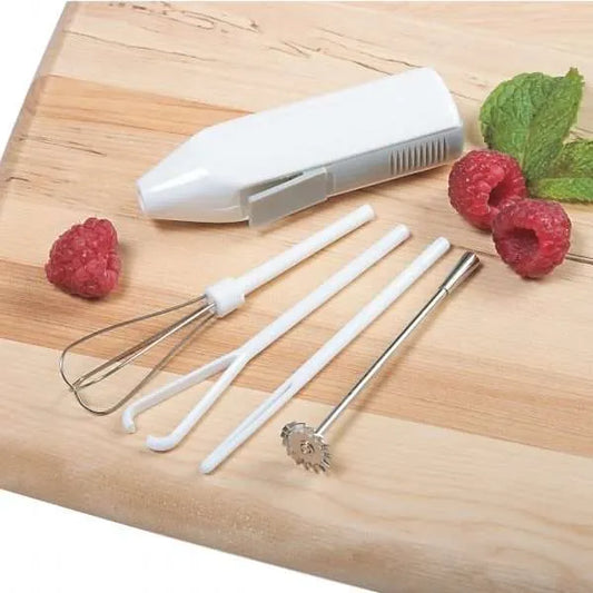 2273 CORDLESS MINI MIXER