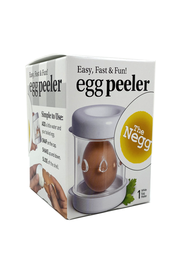 32-NEGG® Counter Display