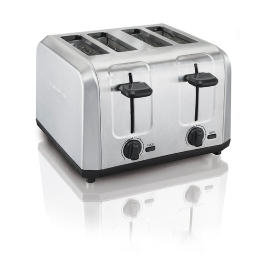 103506 - Hamilton Beach - Toaster 2 Slices Stainless Steel