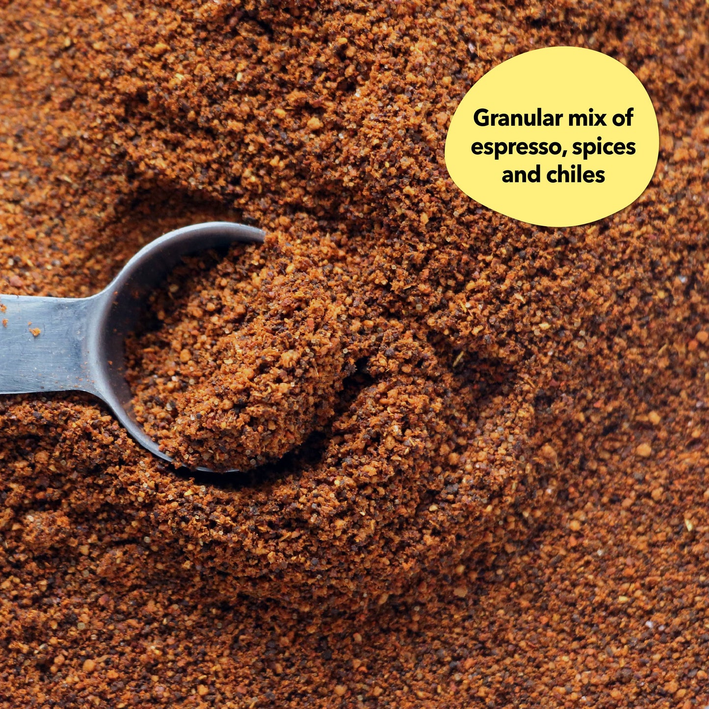 Cowboy Crust | Espresso Chile Rub: Small