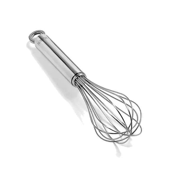 9" Krona Stainless Steel Balloon Whisk - 7 Wire