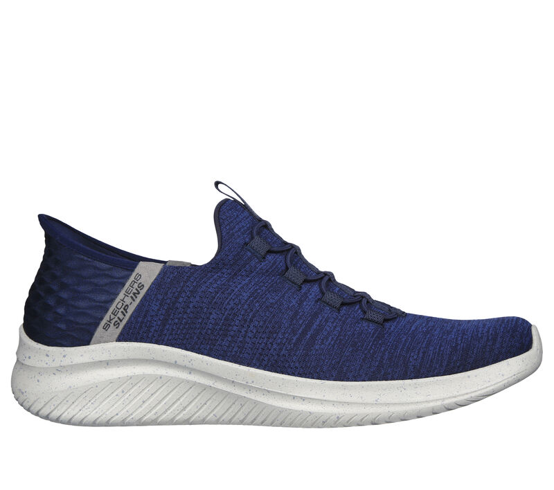 MENS ULTRA FLEX 3.0 RIGHT AWAY NAVY