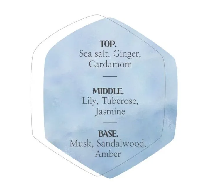 MEDIFLOWER Delicat Hand Cream Lotion: Patchouli