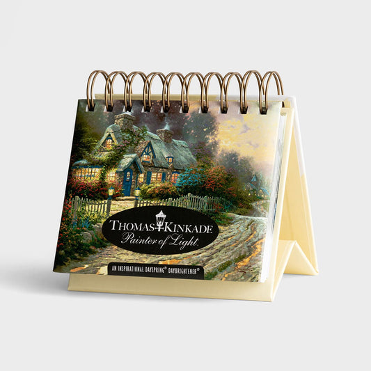 Thomas Kinkade - Painter of Light - Perpetual