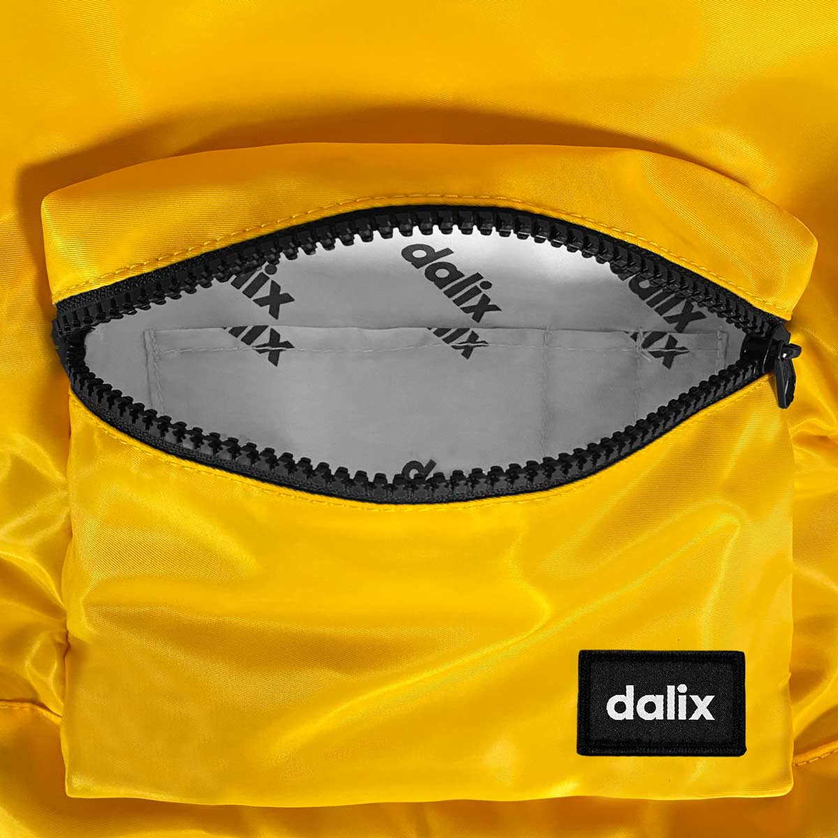 Dalix Classic Vibes Backpack: Lavender