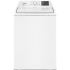WTW4107SW 4.2 - 4.3 Cu. Ft. Whirlpool® Top Load Washer with 2-in-1 Removable Agitator