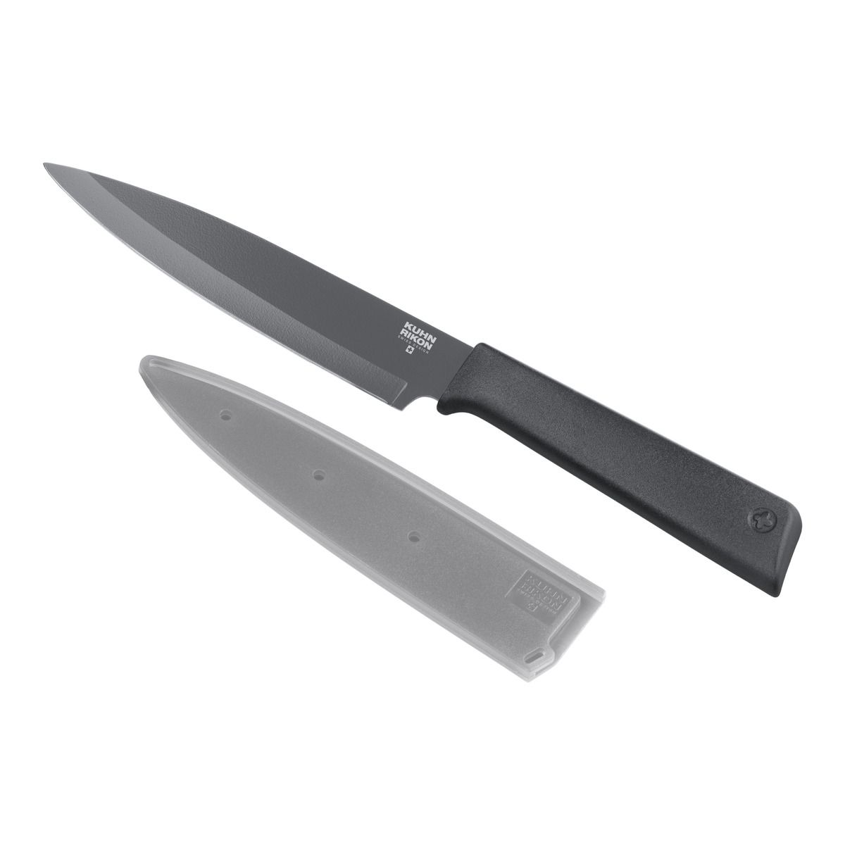 COLORI Utility Knife - Grey - 9.06"