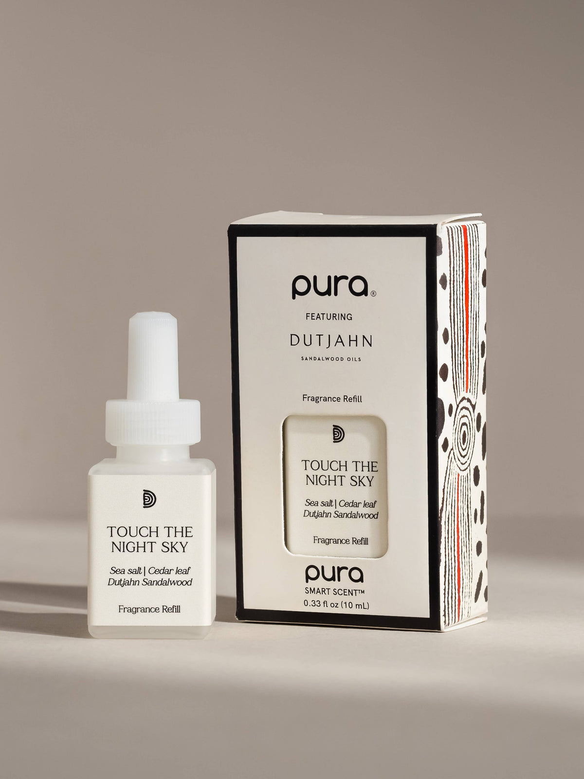 Touch the Night Sky - Pura Home Diffuser Scent Refill