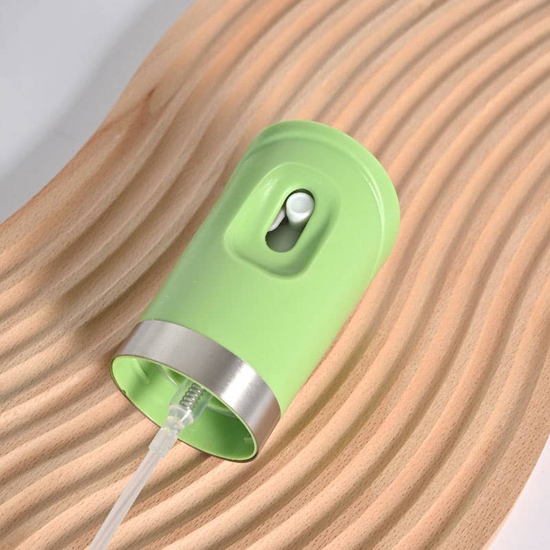 Glass Fine Mist Olive Oil Spray Bottle