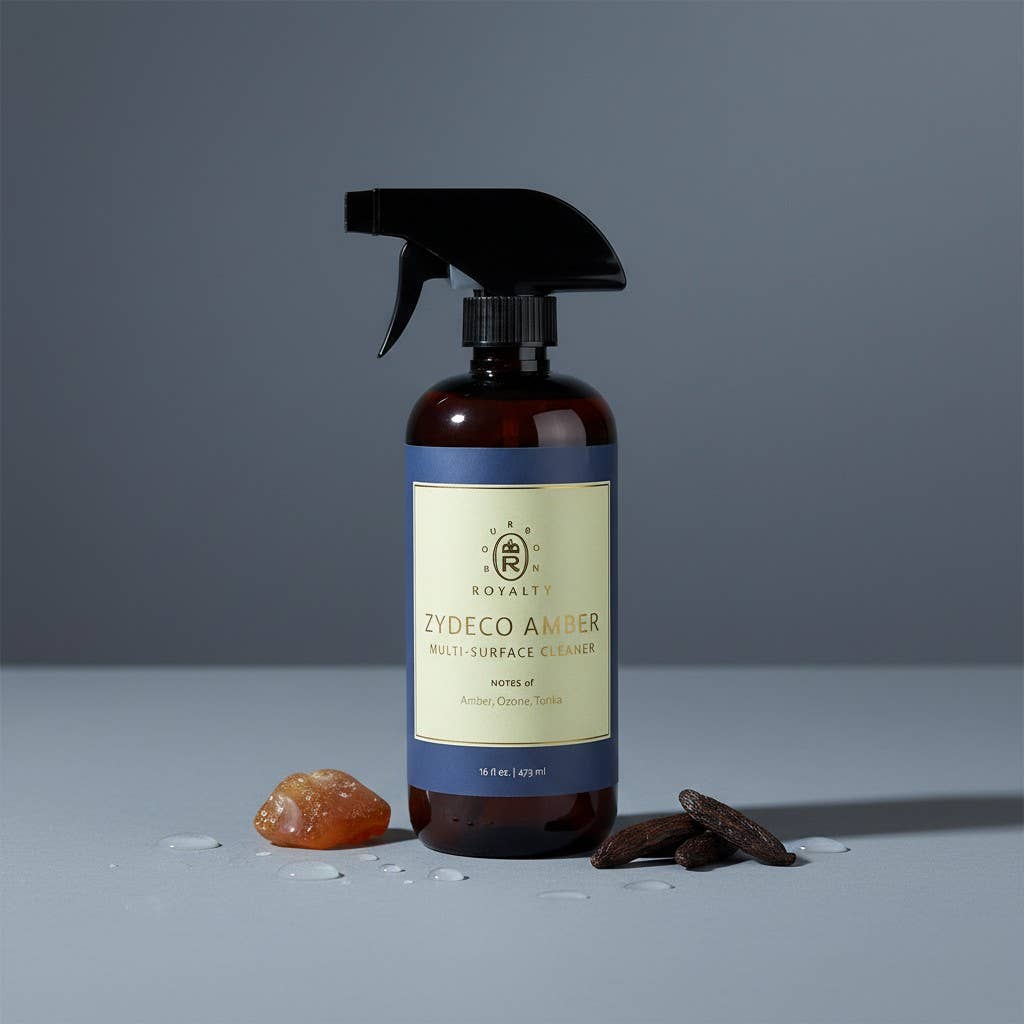 Multi-Surface Cleaner: Evangeline