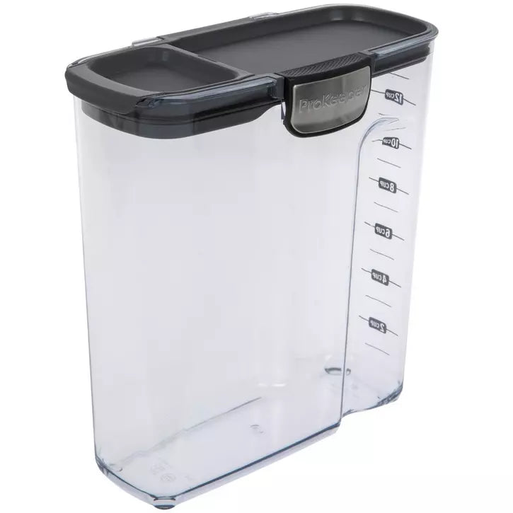 Large Cereal ProKeeper+ Container