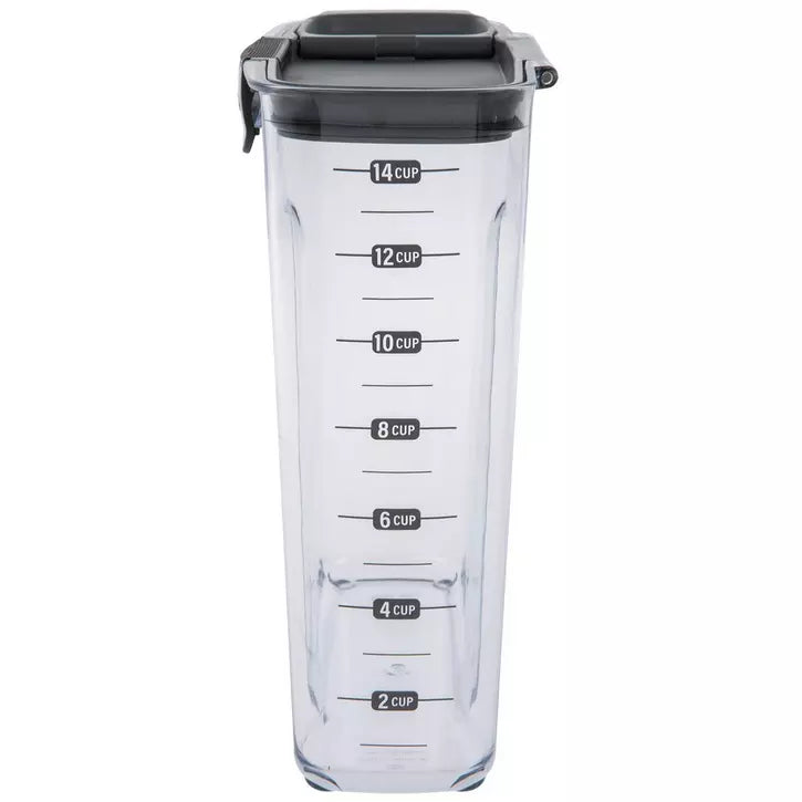 Large Cereal ProKeeper+ Container