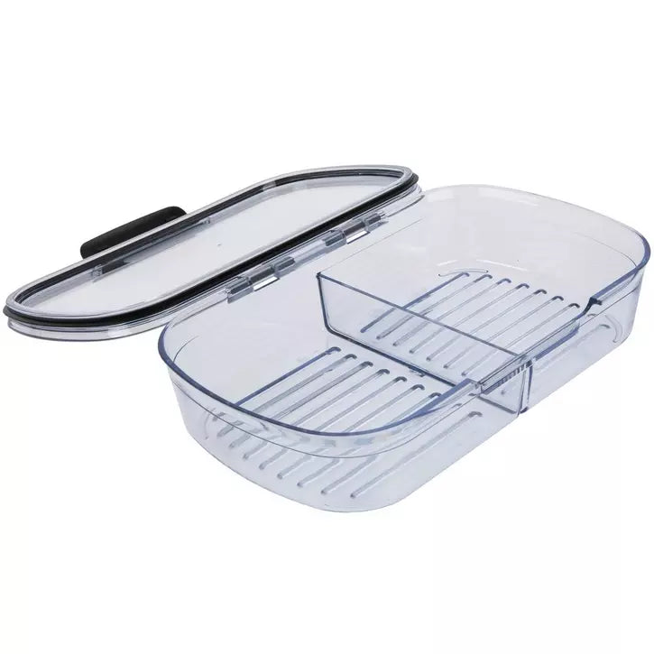 ProKeeper Split Deli Container