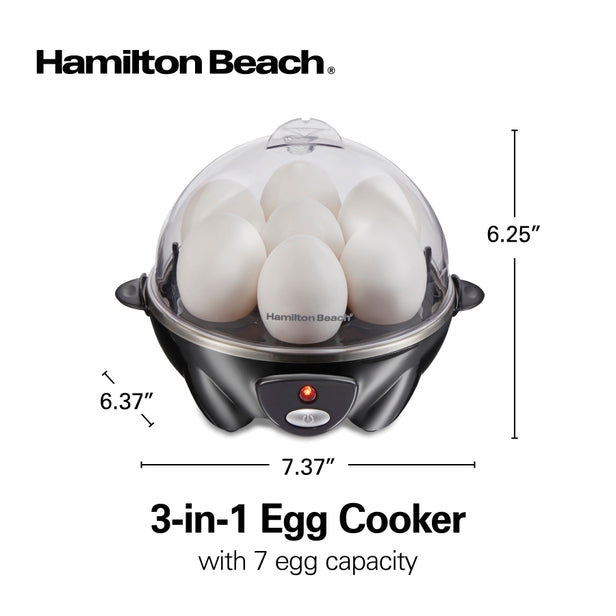 Egg Cooker Poacher